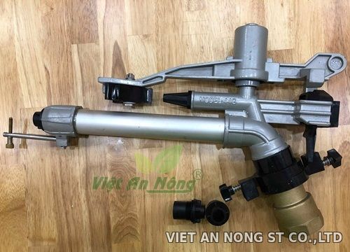 Súng tưới cây ren 60mm AQ44 - Automat_Việt An Nông 1